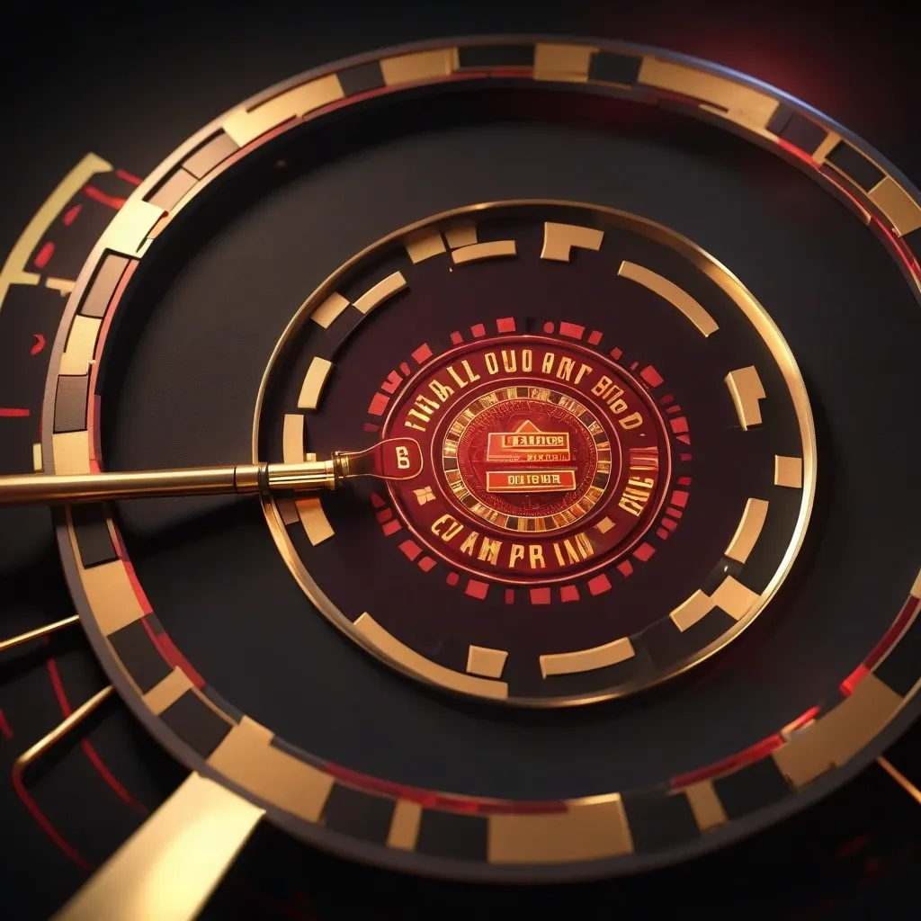 Casino Bonus Trap