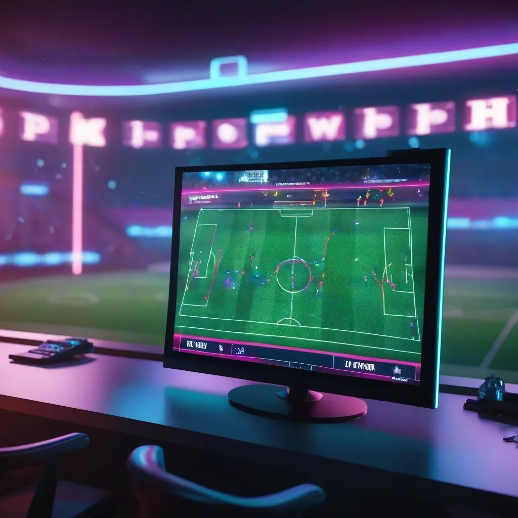 Live Sports Betting Guide: In-Play Strategies, Odds & Psychology to Win