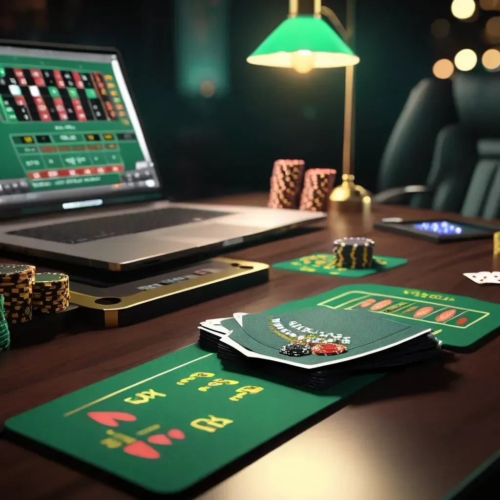 Matched Betting Strategy